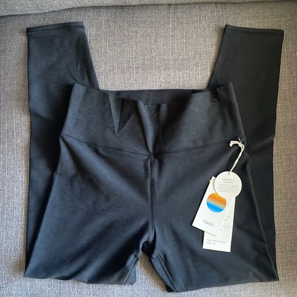 Vuori Women’s Clean Elevation Legging - Picture 7 of 8